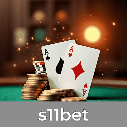 S11Bet: Bônus e Ofertas Únicas Esperam por Você!
