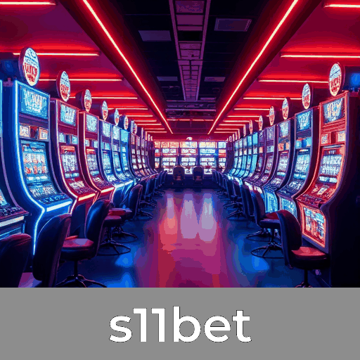 Experimente a Conveniência do App s11bet: Apostas em Movimento