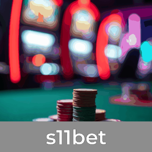 A Emoção dos Jogos de Cassino no S11Bet