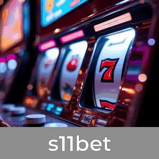 A Emoção dos Jogos de Cassino no S11Bet