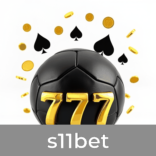 s11bet: Slots-Altos Prêmios, Mesa-Desafios, Dealer-Vivo