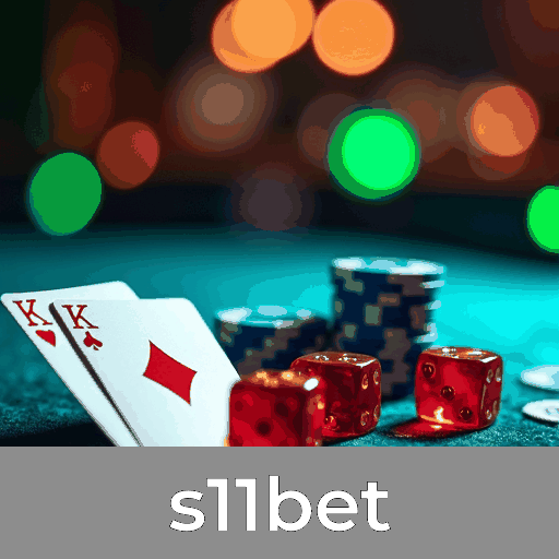 S11bet: Apostas Profissionais em Esportes Brasileiros
